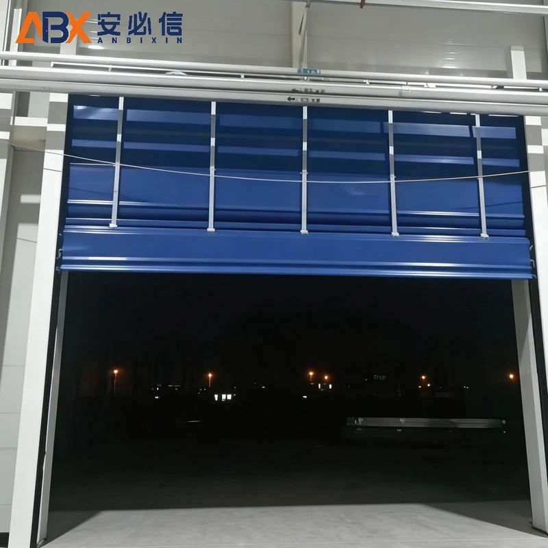 曲靖市充气式门封